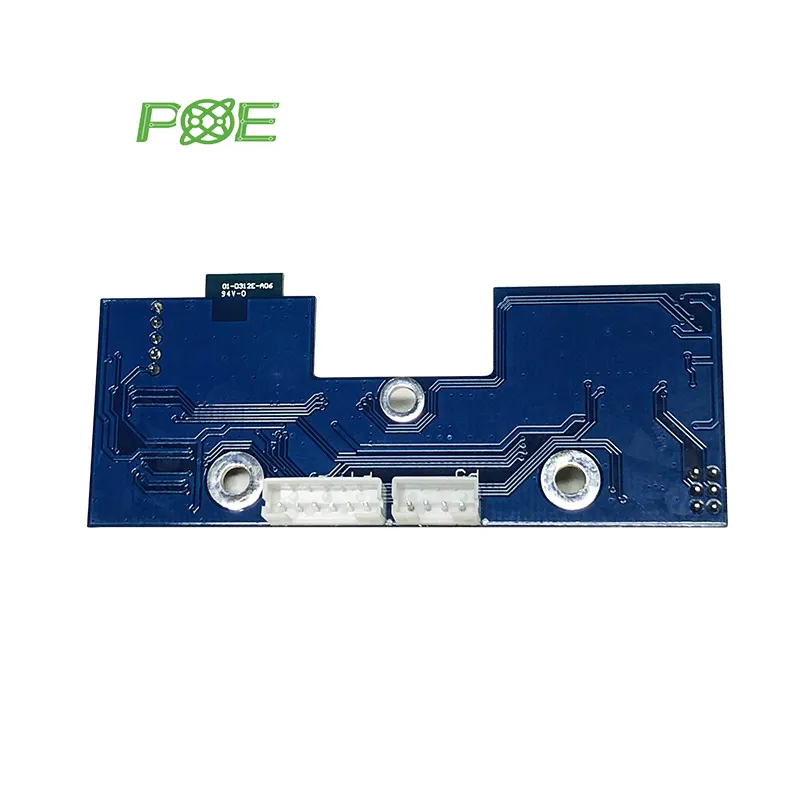 China Alibabas PCBA Banco de Potência PCB Placa De Alumínio Placa de Base Pcb