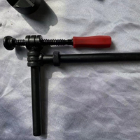 Nouveau kit de fixation industrielle Haoxinran D16/D28 pour table de soudage 3D avec graduation de précision