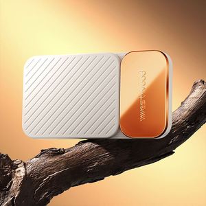 Organisateur de pilules portable 7 jours le plus vendu : Boîte hebdomadaire, étui à comprimés, compact et pratique, personnalisable - Product Image 2