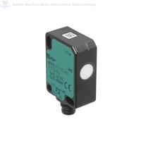 Codificador Rotatorio Absoluto Multivuelta ENA58PL-R15DA5-1213B17-RH2, Eje Sólido de 58 mm, IP67 Industrial