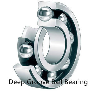 Roulement à billes à gorge profonde <span class=keywords><strong>ntn</strong></span> <span class=keywords><strong>6203</strong></span> Roulement à billes à gorge profonde - Product Image 4
