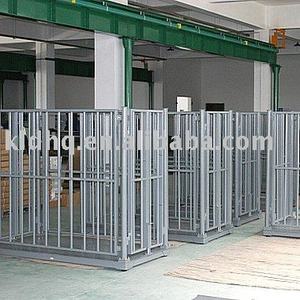 पशु तराजू मवेशी पैमाने के साथ प्रतिस्पर्धी मूल्य - Product Image 3