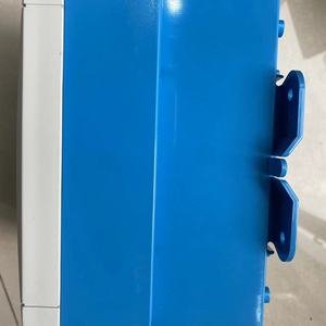 New E+H Prosonic S FMU90 Ultrasonic Level FMU90-R11CA111AA1A - Product Image 6