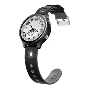 D40 Model 4G Gps Horloge Kleurrijke Keuze Waterdichte Tracker Horloge Telefoon Wereldwijd Met Behulp Van Lange Tracking Afstand Voor Kind