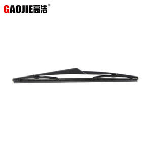 Compatible avec l'ensemble de bras d'essuie-glace arrière Opel Antara 2006-2019. - Product Image 1