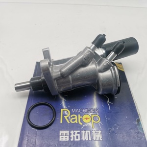 Pompe de transfert de carburant L20B L25B L30B L35B L20F L25F 15199189 70000916 VOE15199189 VOE70000916 - Product Image 3