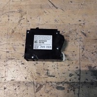 Interruptor de Circuito Q120DF 20A 1 Polo Doble Función para PLC