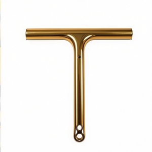 Manico Dorato per Tergivetro GS000 Colore Oro per Strumenti di Pulizia Finestre - Product Image 2