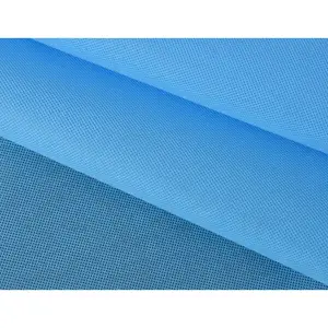 Tissu synthétique 100% en polypropylène, 20 pièces, 70gsm, tapisserie Non tissée