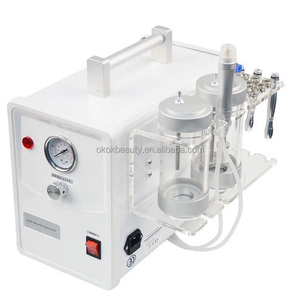 Máquina <span class=keywords><strong>de</strong></span> Microdermoabrasión con <span class=keywords><strong>Punta</strong></span> <span class=keywords><strong>de</strong></span> <span class=keywords><strong>Diamante</strong></span> para el Cuidado <span class=keywords><strong>de</strong></span> la Piel, <span class=keywords><strong>Precio</strong></span> al por Mayor, Microdermoabrasión Antipresión - Product Image 3