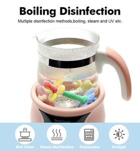Nouveau modèle Jouets cadeaux pour enfants Jouets de dentition en silicone sans BPA de qualité alimentaire pour bébé Jouets à mâcher pour la dentition des bébés - Product Image 6