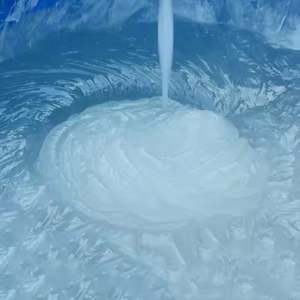 โซเดียมลอริลอีเทอร์ซัลเฟต70% สำหรับใช้เป็นผงซักฟอกเครื่องสำอาง - Product Image 1