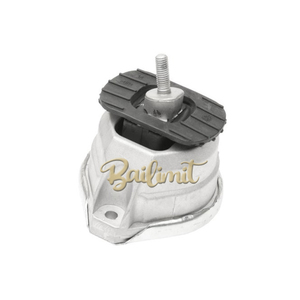 Ap03 — Support avant gauche de moteur pour BMW, pièces détachées, accessoire pour moteur de voiture, pour 523i 525i 530i <span class=keywords><strong>E39</strong></span> E60 E61 E64, 22116761089 - Product Image 1