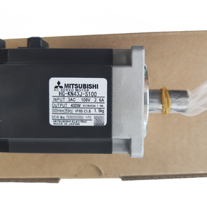 Repuesto FANUC MR-JE-40A - Product Image 4