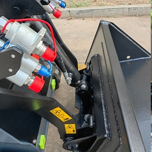 <span class=keywords><strong>Mattson</strong></span> obral mesin pengangkat selip kuat dengan kobutan 25HP CE/EPA disetujui ML525Y <span class=keywords><strong>Mini</strong></span> Track/Crawler - Product Image 5