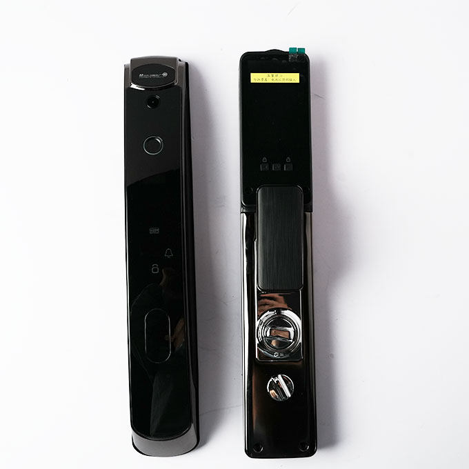 Piano Black