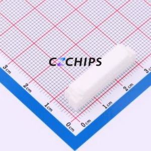 GHD-40Y Housing (Wire-to-Board / Wire-to-Wire) P=1.25mm Connector 2x20P 1.25mm 2 20 - Product Image 1