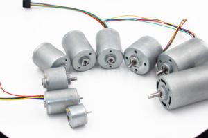 High Torque 100w 52mm Bldc <strong>Motor</strong> 120 Watt 24v 200w 36v 100w 48v 200w Brushless <strong>Dc</strong> <strong>Motor</strong> <strong>for</strong> <strong>Robot</strong> BL5285 - Product Image 6