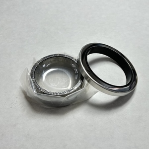 Manny 1622879800 New Oil Seal <b>PTFE</b> Durable Metal Air Compressor Spare Parts 6 Months Warranty - Product Image 1