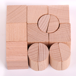 Juego de Rompecabezas Montessori de Algodón y Alambre para Niños de 2 a 4 Años - Juguete Educativo - Product Image 3