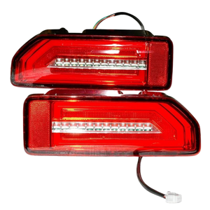 Kit carrosserie pour Jimny, <span class=keywords><strong>prix</strong></span> usine, avec pare-chocs, ailes, phares et feux arrière - Product Image 1