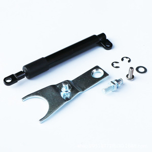 Amortisseur de hayon OEM pour <span class=keywords><strong>Toyota</strong></span> Tacoma 2005-2015, commande en gros, logo personnalisé disponible - Product Image 3