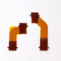 Câble flexible de ruban L1 L2 R1 R2 pour manette PS5, câble flexible de bouton de déclenchement BDM-010