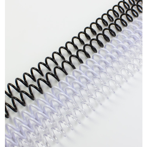 Wholesale Custom Stainless Steel Compression Spring with Colorful - Product Image 4