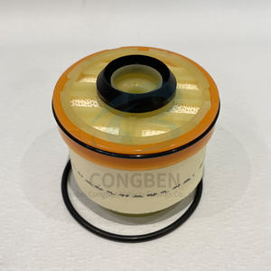 Filtre à carburant pour voiture OEM 23390-0l041 23390-0l040 23390-yzza1 23300-0l020 23390-0l030 23390-0l010 Filtre à carburant automobile pour Toyota CAMRY - Product Image 1