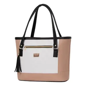 Bolsa Organizadora de Maquillaje para Mujer Fana Lala, 10-20L, Cuero, Estilo Elegante, para Almacenamiento de Productos de Belleza - Product Image 3