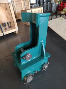 Accessoires pour pelle hydraulique, chargeuse compacte et pelle rétrocaveuse SJ6000 : Tarière hydraulique pour forage de trous - Product Image 3