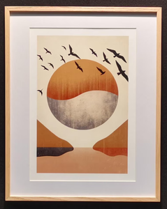 Giá bán buôn A4 hình ảnh Khung nhà máy trực tiếp giảm giá cho số lượng lớn đơn đặt hàng 5x7 kích thước cho doanh nghiệp và dự án sử dụng - Product Image 3