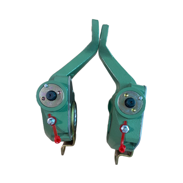 New 2261825 2261826 Slack Adjuster for Air Brake Automatic Adjustment Arm on Truck Trailer Brake Systems Automatic Truck Parts