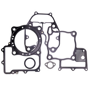 19305-KV3-010 Juego de Juntas de Cilindro para Motocicleta <span class=keywords><strong>Honda</strong></span> CMX1100 Rebel 1100 TRX650 TRX680 <span class=keywords><strong>Rincon</strong></span> <span class=keywords><strong>650</strong></span> 680 VT1300 VT750 Shadow - Product Image 3