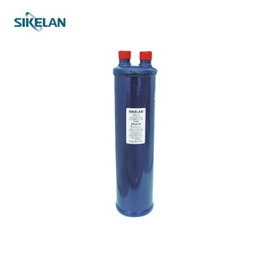 Sikelan Splq Suction Line Accumulator Splq-207 For Hvac Systems Parts Anti-Corrosion - Product Image 2