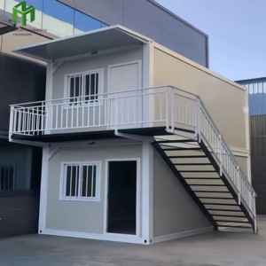 Di chuyển di động phẳng gói có thể tháo rời 20ft <span class=keywords><strong>40ft</strong></span> Modular sống <span class=keywords><strong>container</strong></span> nhà văn phòng - Product Image 1