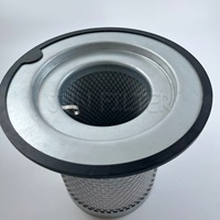 Luftkompressor-Ölabscheider / Aufsteckbarer Filterabscheider / Kompressor-Ersatzteile / Hydraulisches Pneumatik-Element