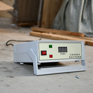 Bê tông Viber nhất quán Meter cho bê tông hỗn hợp làm việc 1-năm bảo hành - Product Image 2