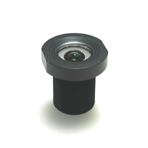 OKSEE 6 มม.F2.4 50 องศาโฟกัสคงที่ M12 เลนส์ OKS-3607-B8-650 IP69 กันน้ำสำหรับไอพี ไวไฟกล้องรักษาความปลอดภัยมินิกล้องการมองเห็นตอนกลางคืน - Product Image 1