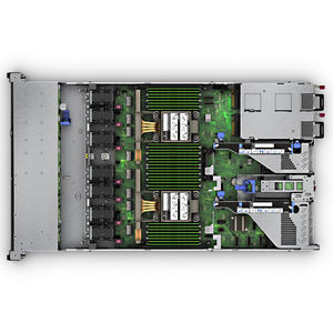 Serveur puissant DL360 Gen11, processeur Intel Xeon Gold 5403N, 8SFF, 2*1600W, serveur en rack 1U, DDR5 - Product Image 6