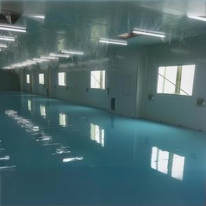 Sala limpia, quirófano modular para Hospital, libre de polvo sala limpia, precio, equipo para Biotecnología - Product Image 5