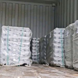 Lingots de zinc de haute qualité 99,997 % de Chine HEB, largement utilisés en usine, disponibles en grandes quantités - Product Image 6