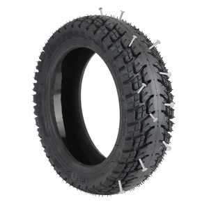 Ulip EU Warehouse 10*2,75-6,5 neumático sin cámara autorreparable todoterreno para Scooter Speedway 5 Dual-tron 3 neumáticos de Scooter de 10 pulgadas - Product Image 6