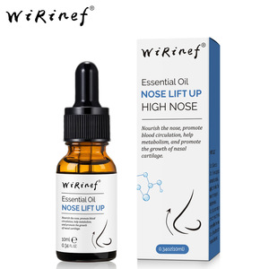 Huile de Jojoba en gros 10ml Huile Essentielle Végétale Naturelle Hydratante Nasale Soin du Visage Liquide - Product Image 5