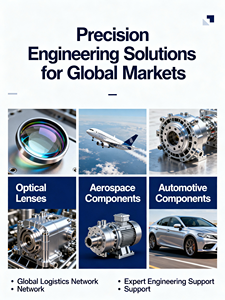 Pièces détachées d'impression 3D en aluminium et acier inoxydable personnalisées, usinage de pièces métalliques, traitement CNC, pièces d'usinage CNC, service de machine - Product Image 6