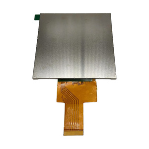 4 inch vuông IPS LCD module với 720*720 độ phân giải 450 độ sáng mipi giao diện LCD module - Product Image 2
