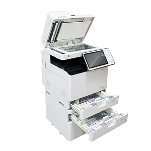 Fotocopiadora C355 Reacondicionada a Bajo Precio Copiadora a Color A4 Renovada Para Oficina <span class=keywords><strong>Y</strong></span> Uso Individual - Product Image 4