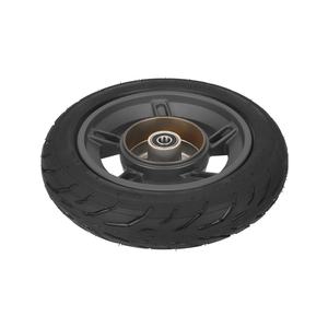 Kit de remplacement jante et pneu pour trottinette électrique MI 6 Lite : moyeu de roue de 10 pouces avec pneu tubeless 10*2.125 - Product Image 5