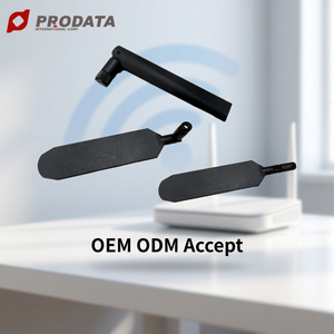 เสาอากาศไร้สาย 2.4GHz 5.8GHz สำหรับการสื่อสารกลางแจ้ง - Product Image 1