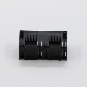 ขั้วต่อโมดูลาร์แบบแม่เหล็ก RJ45 รุ่น 5JA พร้อมไฟ LED - Product Image 5